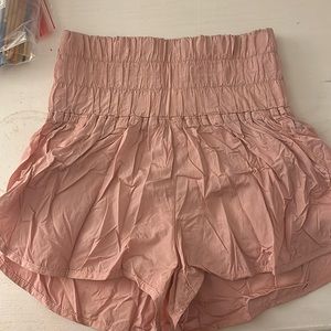 Fp movement way home shorts